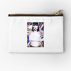 Jessie J – Who You Are Edition Jessie J Zipper Pouches