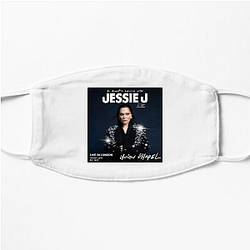 Jessie J – Flashlight Vibe Edition Jessie J Face Masks