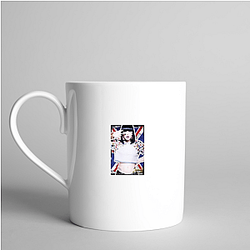 Jessie J – Who You Are Edition Jessie J Mugs