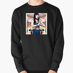 Jessie J – Raw & Real Collection Jessie J Sweatshirts