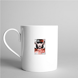 Jessie J – Limited Diva Drop Jessie J Mugs