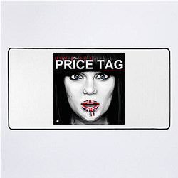 Jessie J – Fire Within Capsule Jessie J Mouse Pads