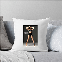 Jessie J – Voice Unleashed Drop Jessie J Pillows Cover