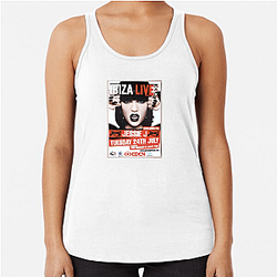 Jessie J – Limited Diva Drop Jessie J Tank Tops