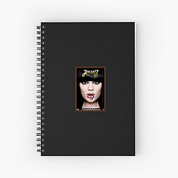 Jessie J – Best Series Jessie J Notebook