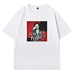 Jessie J – Price Tag Collector’s Cut Jessie J T-Shirts