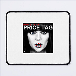Jessie J – Fire Within Capsule Jessie J Mouse Pads