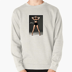 Jessie J – Voice Unleashed Drop Jessie J Sweatshirts