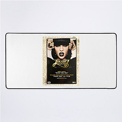 Jessie J – Bold Beats Series Jessie J Mouse Pads
