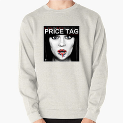 Jessie J – Fire Within Capsule Jessie J Sweatshirts