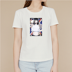Jessie J – Who You Are Edition Jessie J T-Shirts
