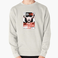 Jessie J – Limited Diva Drop Jessie J Sweatshirts