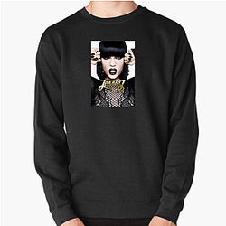 Jessie J – Signature Power Collection Jessie J Sweatshirts