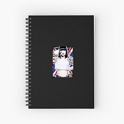 Jessie J – Who You Are Edition Jessie J Notebook