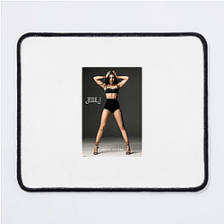 Jessie J – Voice Unleashed Drop Jessie J Mouse Pads
