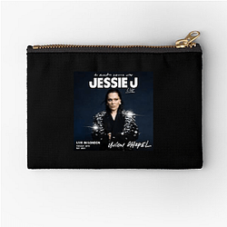 Jessie J – Flashlight Vibe Edition Jessie J Zipper Pouches