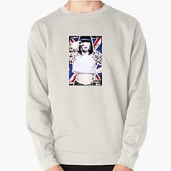 Jessie J – Who You Are Edition Jessie J Sweatshirts
