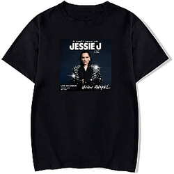 Jessie J – Flashlight Vibe Edition Jessie J T-Shirts