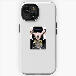 Jessie J – Signature Power Collection Jessie J iPhone Cases