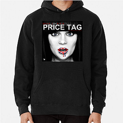 Jessie J – Fire Within Capsule Jessie J Hoodies