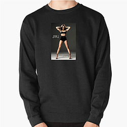 Jessie J – Voice Unleashed Drop Jessie J Sweatshirts
