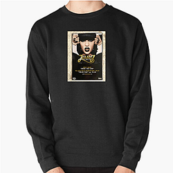 Jessie J – Bold Beats Series Jessie J Sweatshirts