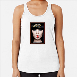 Jessie J – Best Series Jessie J Tank Tops