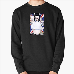 Jessie J – Who You Are Edition Jessie J Sweatshirts