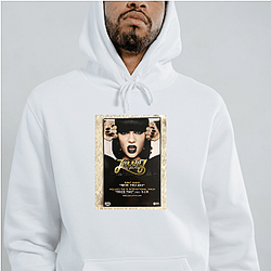 Jessie J – Bold Beats Series Jessie J Hoodies