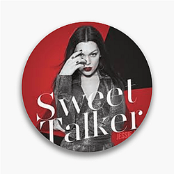 Jessie J – Price Tag Collector’s Cut Jessie J Pins