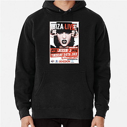 Jessie J – Limited Diva Drop Jessie J Hoodies