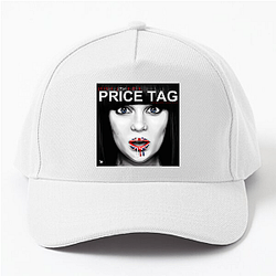 Jessie J – Fire Within Capsule Jessie J Hats & Caps
