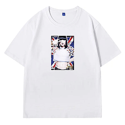 Jessie J – Who You Are Edition Jessie J T-Shirts