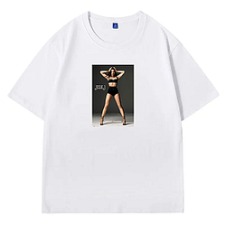 Jessie J – Voice Unleashed Drop Jessie J T-Shirts