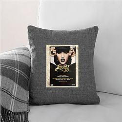 Jessie J – Bold Beats Series Jessie J Pillows Cover