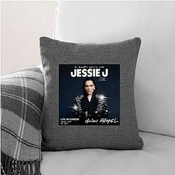 Jessie J – Flashlight Vibe Edition Jessie J Pillows Cover