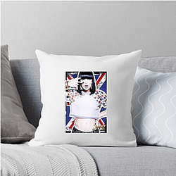 Jessie J – Who You Are Edition Jessie J Pillows Cover