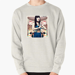Jessie J – Raw & Real Collection Jessie J Sweatshirts