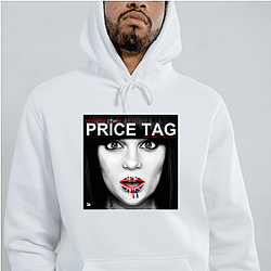 Jessie J – Fire Within Capsule Jessie J Hoodies