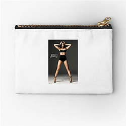 Jessie J – Voice Unleashed Drop Jessie J Zipper Pouches