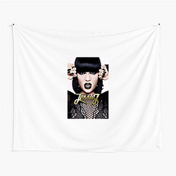 Jessie J – Signature Power Collection Jessie J Tapestries