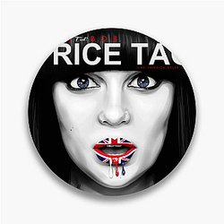 Jessie J – Fire Within Capsule Jessie J Pins