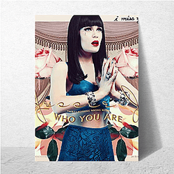 Jessie J – Raw & Real Collection Jessie J Posters