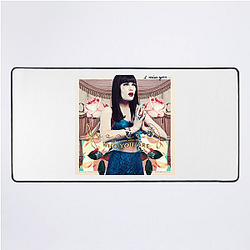 Jessie J – Raw & Real Collection Jessie J Mouse Pads