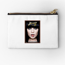 Jessie J – Best Series Jessie J Zipper Pouches