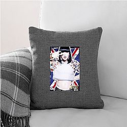 Jessie J – Who You Are Edition Jessie J Pillows Cover