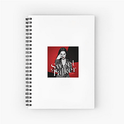 Jessie J – Price Tag Collector’s Cut Jessie J Notebook