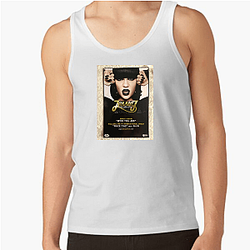 Jessie J – Bold Beats Series Jessie J Tank Tops