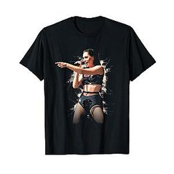 Jessie J At TRNSMT Festival T-shirt