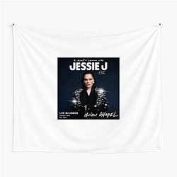 Jessie J – Flashlight Vibe Edition Jessie J Tapestries